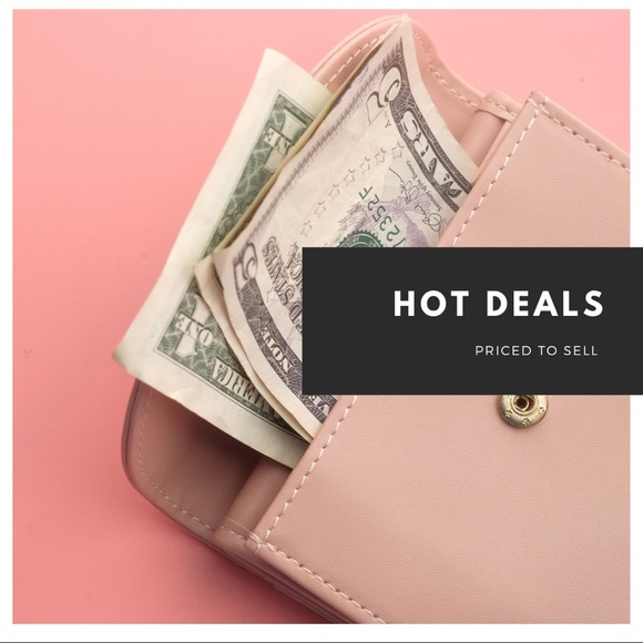 Hot Deals - Picture 1 of 1